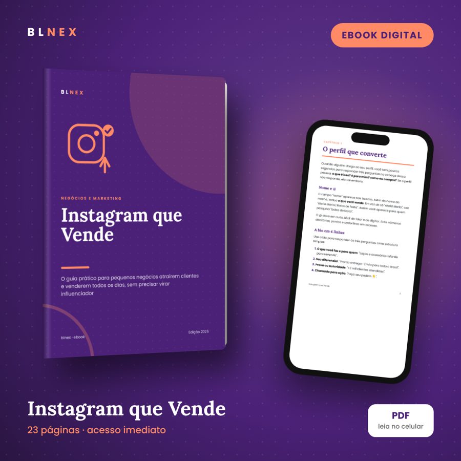 Instagram que Vende