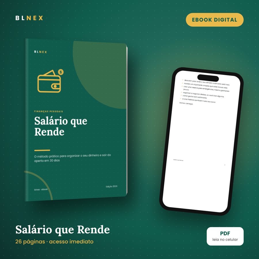 Salário que Rende